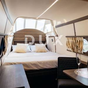 ISTRA, BARBAN - AIR GLAM AVION, mobilna kuća NOVO U PONUDI!
