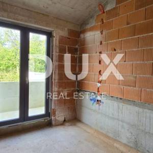 ISTRA, BARBAN - Dvojna vila s bazenom i maksimalnom privatnošću