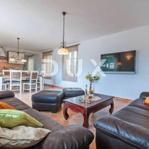 ISTRA, BARBAN - Elegantna kuća s bazenom