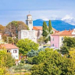 ISTRA, BARBAN - Građevinsko zemljište u centru naselja