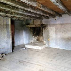 ISTRA, BARBAN - Kamena starina za adaptaciju
