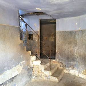 ISTRA, BARBAN - Kamena starina za adaptaciju