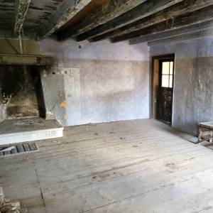 ISTRA, BARBAN - Kamena starina za adaptaciju