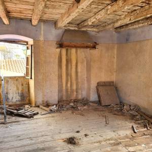 ISTRA, BARBAN - Kamena starina za adaptaciju