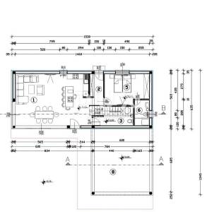 ISTRA, BARBAN - Kompleks građevinskih parcela s predanim zahtjevom za izgradnju samostojećih modernih vila