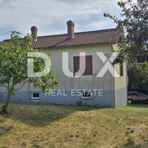 ISTRA, BARBAN - Kuća u srcu Istre s pogledom, privatnošću i potencijalom