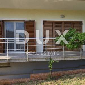 ISTRA, BARBAN - Kuća u srcu Istre s pogledom, privatnošću i potencijalom