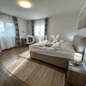 ISTRA, BARBAN - Luksuzna vila s pomoćnim objektom