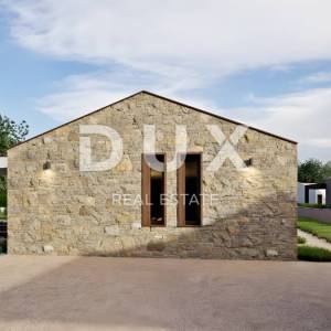 ISTRA, BARBAN - Moderna kuća s bazenom