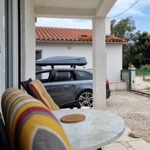 ISTRA, BARBAN - Nekretnina u blizini mora