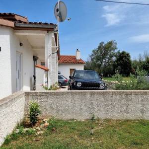 ISTRA, BARBAN - Nekretnina u blizini mora