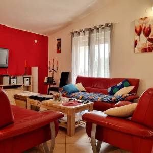 ISTRA, BARBAN - Nekretnina u blizini mora