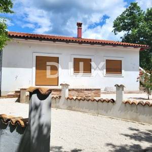 ISTRA, BARBAN - Nova samostojeća kuća s potpunom privatnosti