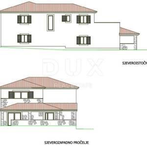 ISTRA, BARBAN - Novoizgrađena profinjena i pametna vila