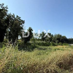 ISTRA, BARBAN (OKOLICA) - Građevinsko zemljište nadomak mora