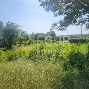 Istra, Barban - okolica, građevinsko zemljište, 600m2