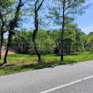 Istra, Barban - okolica, lijepo građevinsko zemljište 772 m2, mirna okolica, pri