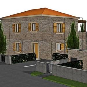 ISTRA, BARBAN - Pogodna prilika za investiciju; atraktivno zemljište
