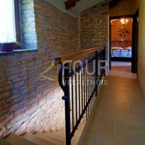 Istra, Barban, prekrasana vila s bazenom