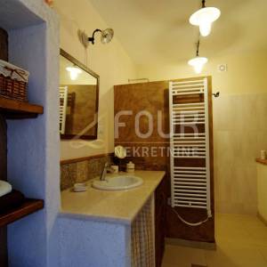 Istra, Barban, prekrasana vila s bazenom