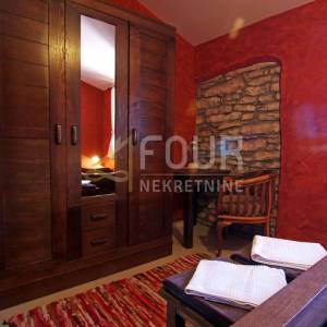 Istra, Barban, prekrasana vila s bazenom