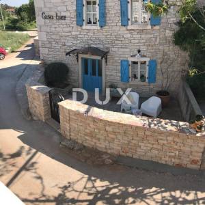 ISTRA, BARBAN - Prekrasna kamena priča za dugoročni najam!