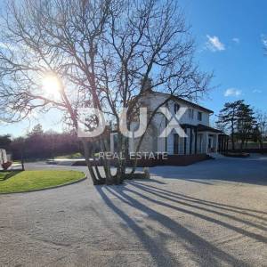 ISTRA, BARBAN - Prekrasna vila u mirnom naselju