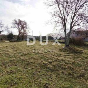 ISTRA, BARBAN - PRILIKA - URBANIZIRANO ZEMLJIŠTE ŠAJINI 4.656m2