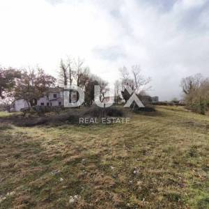 ISTRA, BARBAN - PRILIKA - URBANIZIRANO ZEMLJIŠTE ŠAJINI 4.656m2