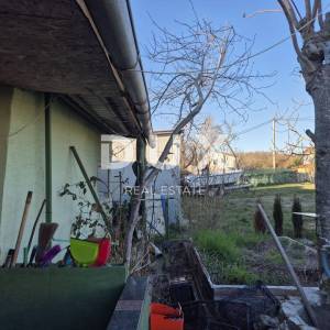 ISTRA, BARBAN - Samostojeća montažna vikendica 3 km od mora