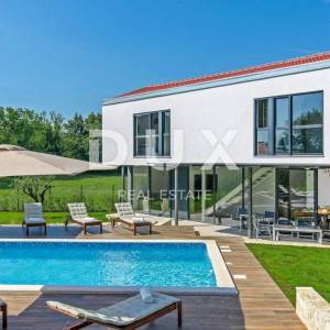 ISTRA, BARBAN - Tri atraktivne nekretnine za investiciju