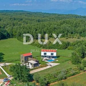ISTRA, BARBAN - Tri atraktivne nekretnine za investiciju
