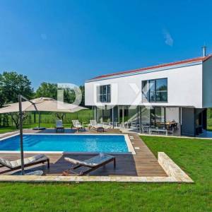ISTRA, BARBAN - Tri atraktivne nekretnine za investiciju