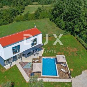 ISTRA, BARBAN - Tri atraktivne nekretnine za investiciju
