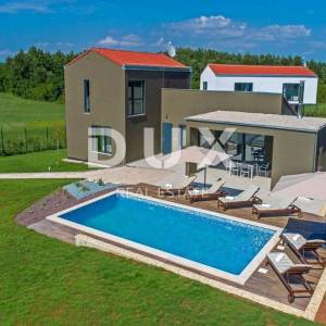 ISTRA, BARBAN - Tri atraktivne nekretnine za investiciju