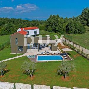 ISTRA, BARBAN - Tri atraktivne nekretnine za investiciju