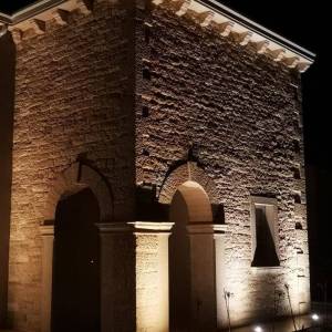 ISTRA, BARBAN - Visokokvalitetna kamena vila s bazenom