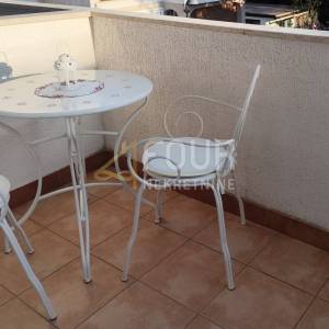 Istra, Barbariga, 40m2, garsonijera, balkon, parkirno mjesto