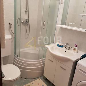 Istra, Barbariga, 40m2, garsonijera, balkon, parkirno mjesto