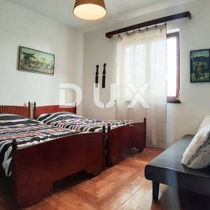ISTRA, BARBARIGA - Apartmanska kuća nadomak plaža