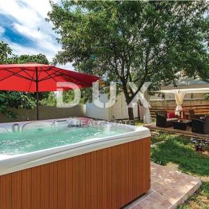 ISTRA, BARBARIGA - Apartmanska kuća nadomak plaža