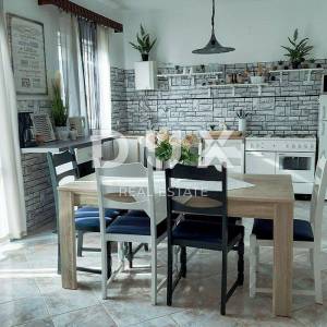 ISTRA, BARBARIGA - Apartmanska kuća nadomak plaža