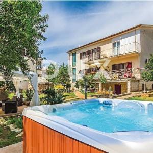 ISTRA, BARBARIGA - Apartmanska kuća nadomak plaža