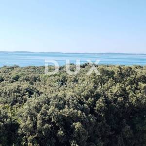 ISTRA, BARBARIGA - Dvoetažni stan s pogledom na more!