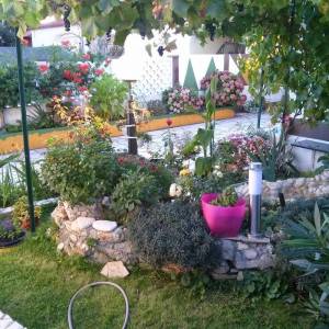ISTRA, BARBARIGA - Kuća na odličnoj lokaciji s pogledom na more