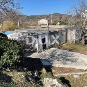 ISTRA, BOLJUSKO POLJE - Započeta gradnja prostrane vile s bazenom