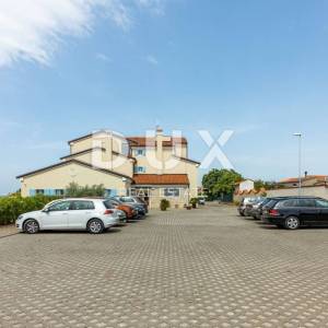 ISTRA - BOUTIQUE HOTEL 3 km od MORA