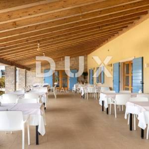 ISTRA - BOUTIQUE HOTEL 3 km od MORA
