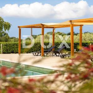 ISTRA - BOUTIQUE HOTEL 3 km od MORA