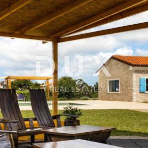 ISTRA - BOUTIQUE HOTEL 3 km od MORA